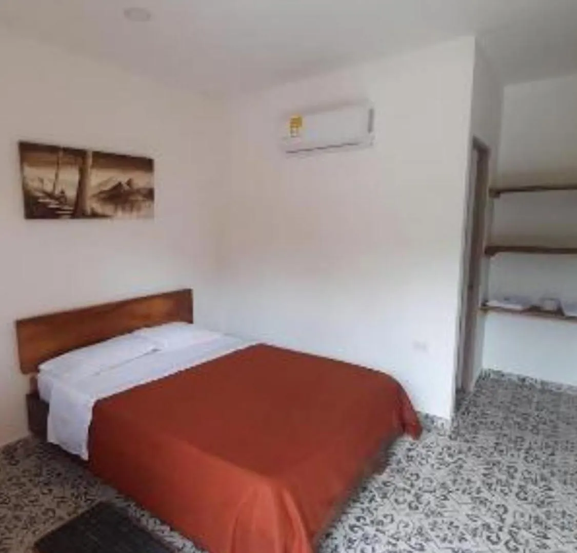 Hotel Hostal Los Arhuacos Santa Marta