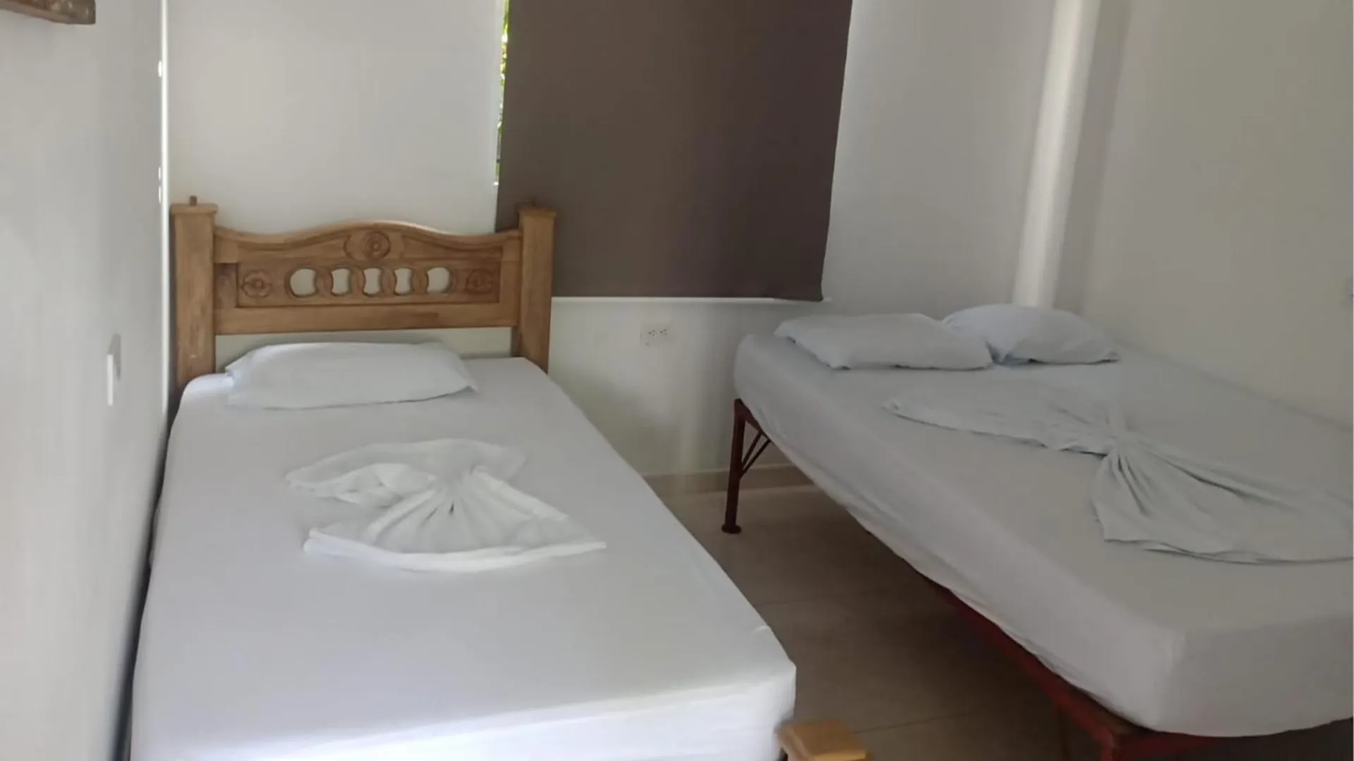 Hotel Hostal Los Arhuacos Santa Marta