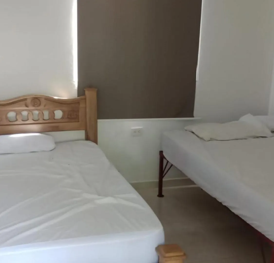 Hostal Los Arhuacos Santa Marta  0*, Santa Marta (Magdalena) Colombia