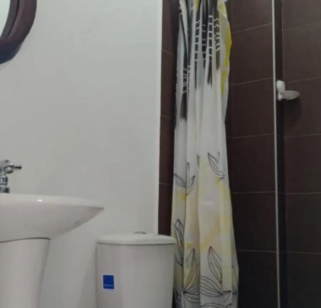 Hostal Los Arhuacos Santa Marta  Hotel