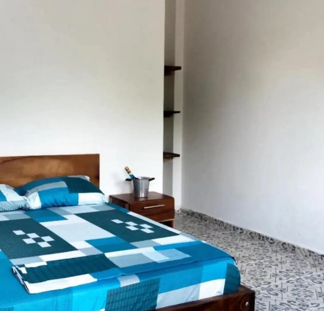 Hostal Los Arhuacos Santa Marta  0*, Santa Marta (Magdalena)