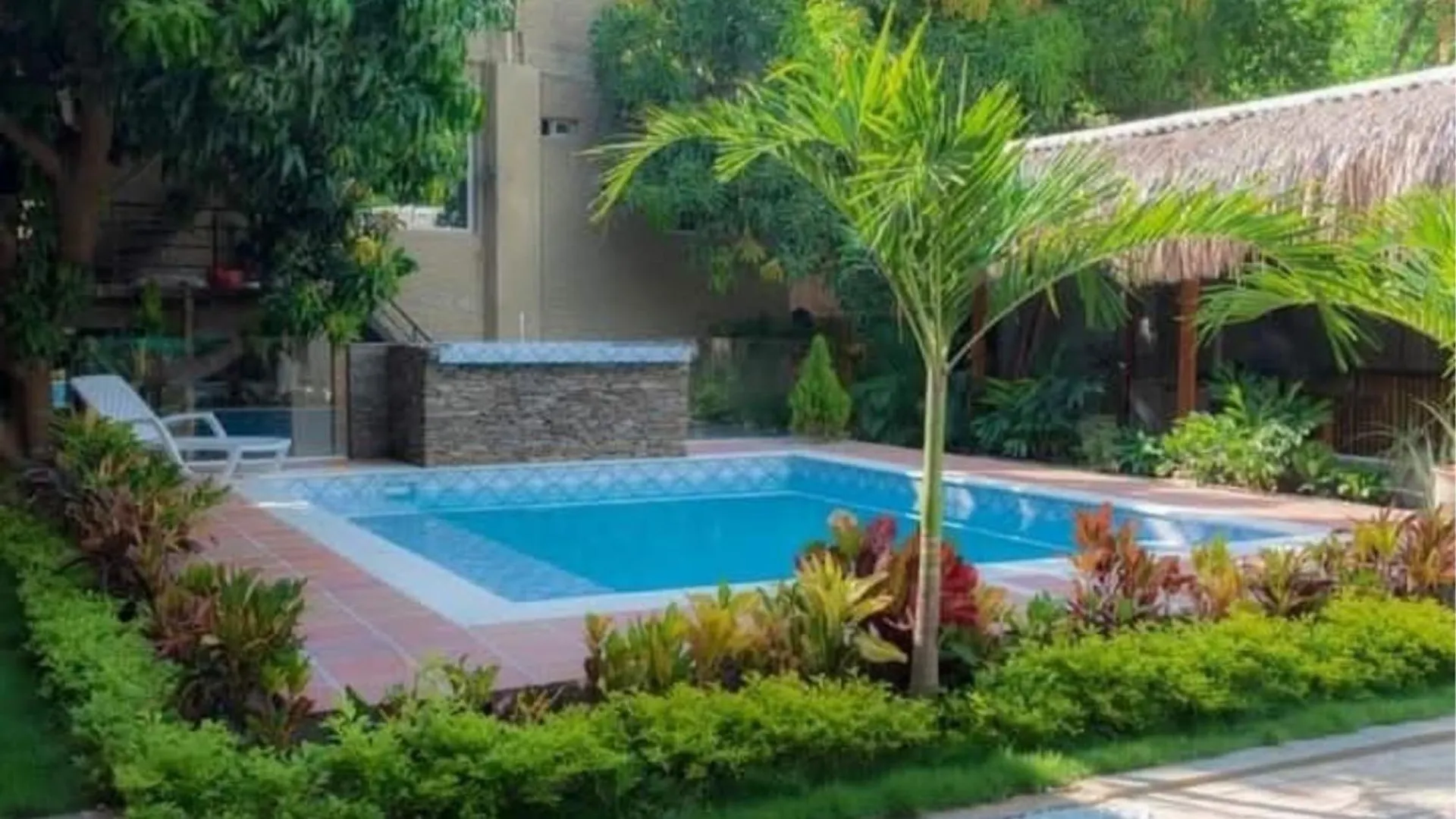 Hostal Los Arhuacos Santa Marta  0*, Santa Marta (Magdalena) Colombia