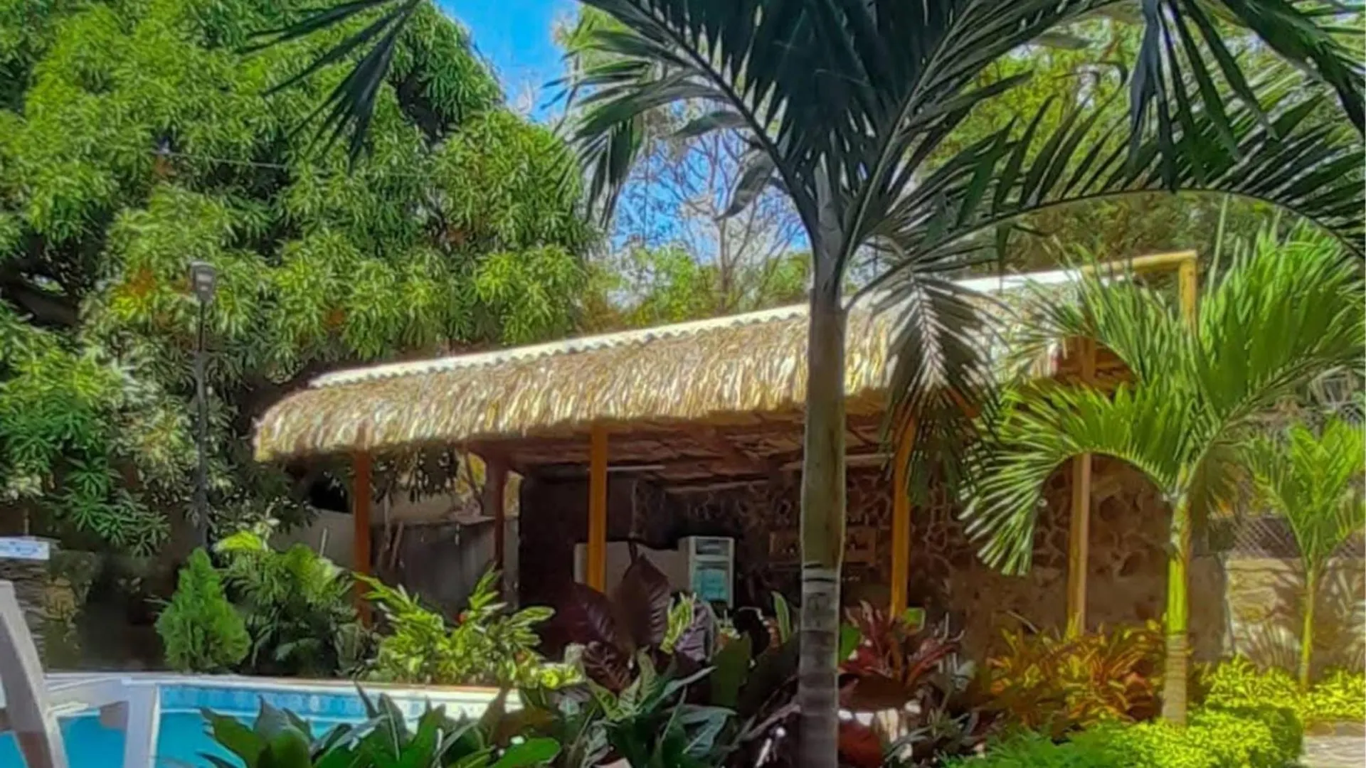 Hostal Los Arhuacos Santa Marta