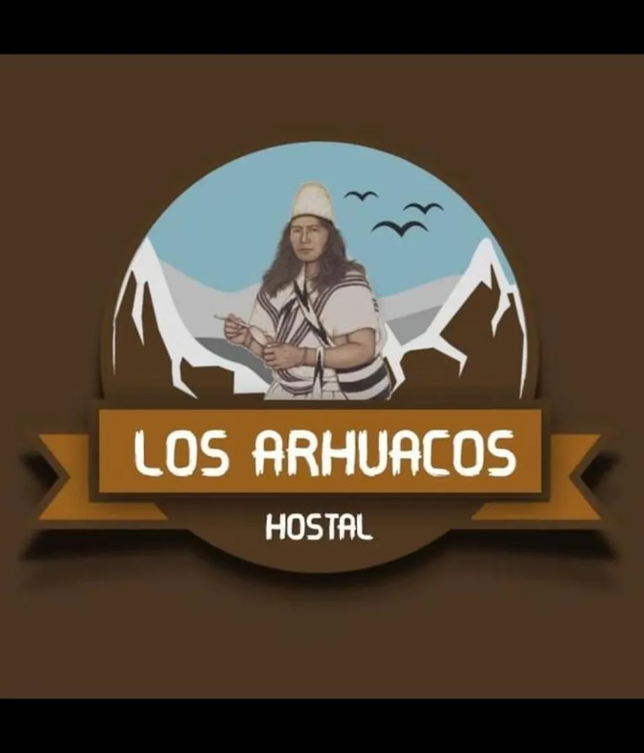 Hostal Los Arhuacos سانتا مارتا 0*,  كولومبيا