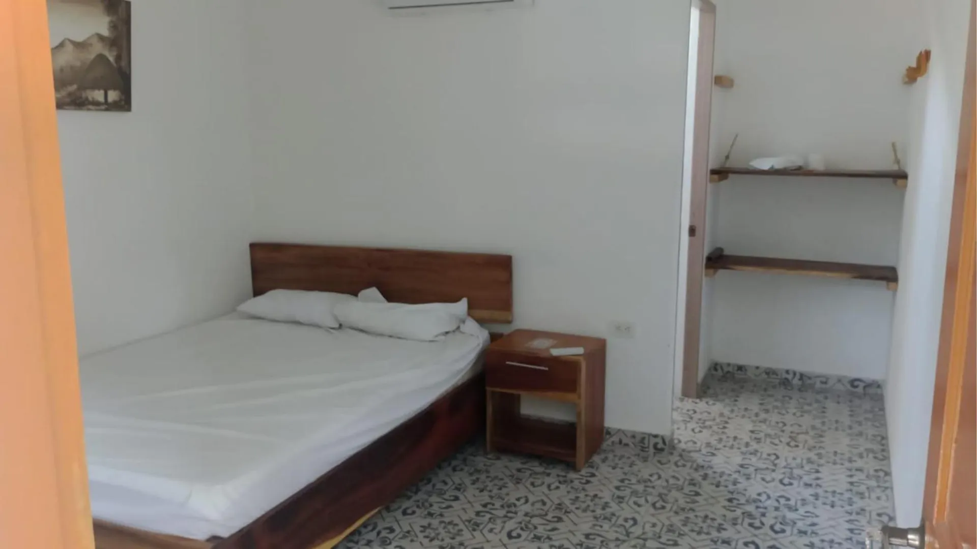 فندق Hostal Los Arhuacos سانتا مارتا