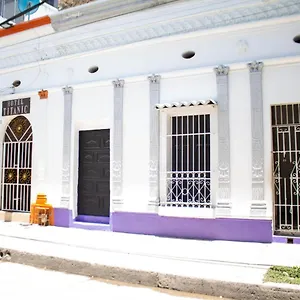 Titanic Santa Marta (Magdalena)