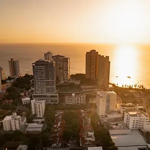 Aparta Roca Marina شقة فندقية